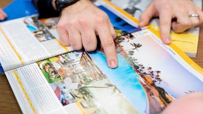 Parkplatzbuchung, 16.04.2026 16:15 - 17:20 P3/ Parkhaus P3 - Terminal → P3 - Reisemarkt