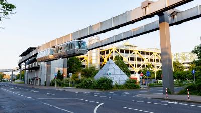 Parkplatzbuchung, 14.12.2025 - 20.12.2025 P4/ Parkhaus P4 - Langzeit → P4 Online